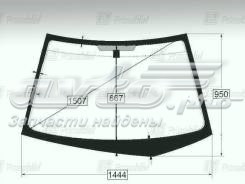 ST407063 Nordglass