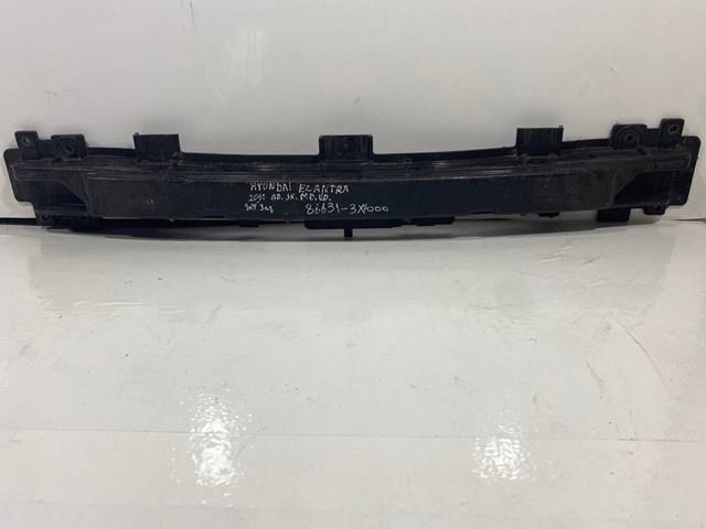 Refuerzo parachoques trasero 866313X700 Hyundai/Kia
