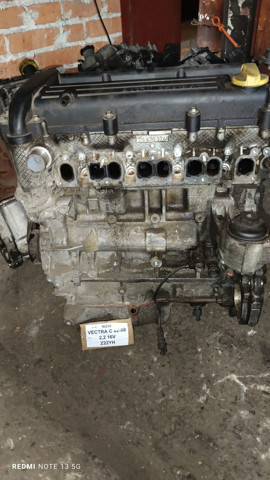 Comprar Z22YH General Motors Motor completo