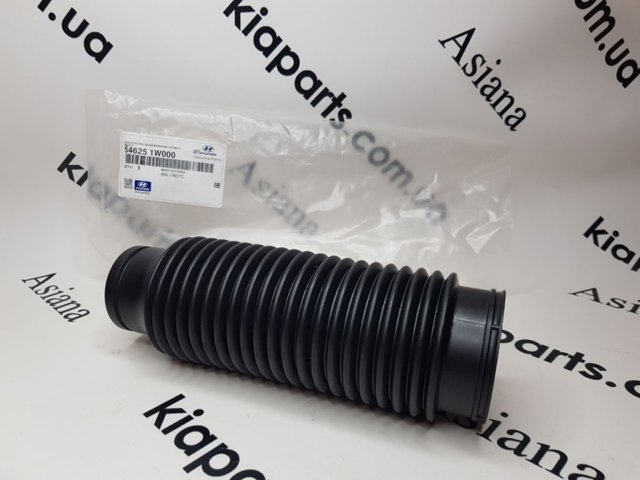 546254L000 Hyundai/Kia caperuza protectora/fuelle, amortiguador delantero