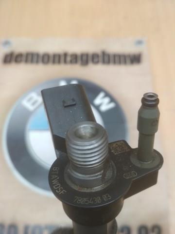 Inyector 7805430 BMW