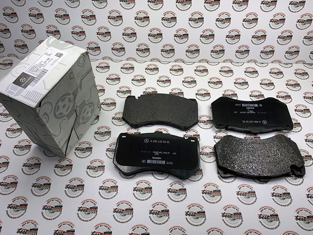 Comprar A0004202604 Mercedes 