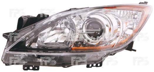 FP4418R4P FPS Faros