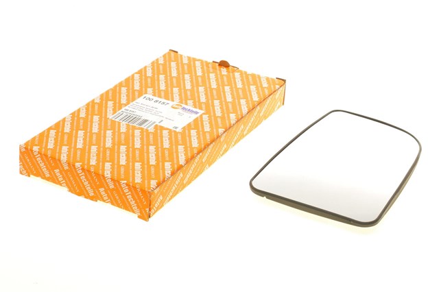 Cristal de retrovisor exterior derecho Mercedes A9108112800