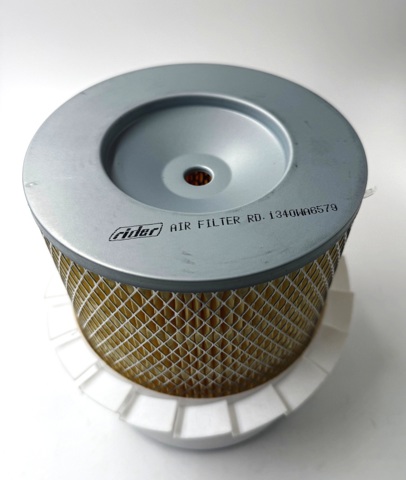 El filtro de aire Rider RD1340WA6579 precio, desde 13,61 EUR