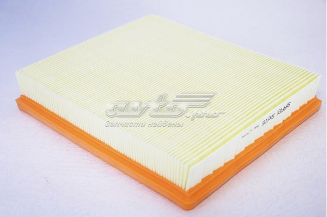 Filtro de aire SX316 Shafer