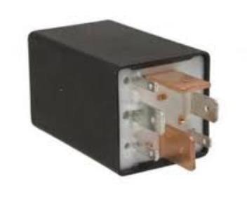 Relé de bujía de precalentamiento 4max 0608020001P precio, desde 10,13 EUR