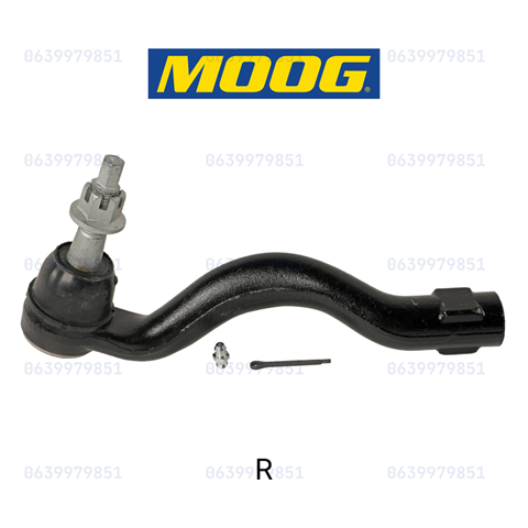 Rótula de barra de acoplamiento Moog ES801426 precio, desde 20,30 EUR