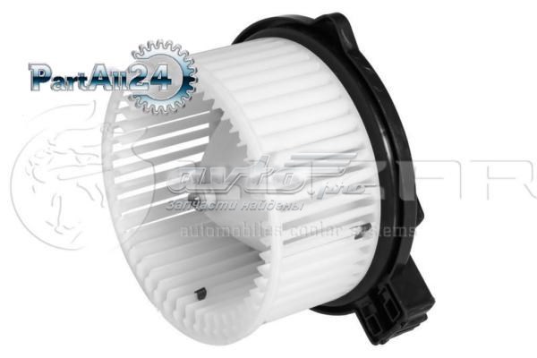 Comprar LFH25EP Luzar Motor de calefacción