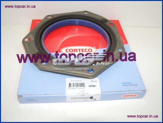 12016920 Corteco Anillo retén cigüeñal