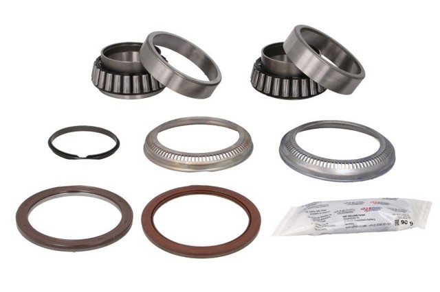Kit de reparación de maza trasera SAF 3434402001 precio, desde 455,93 EUR