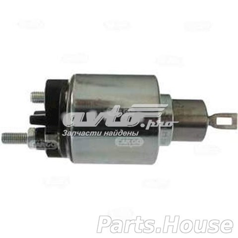 Solenoide de arranque 238836 Cargo