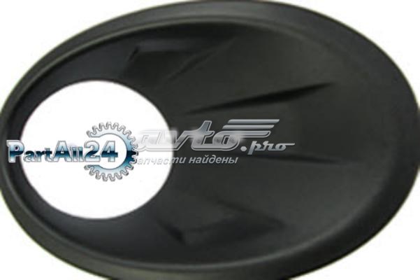 Tapa de rejilla de faro antiniebla delantero izquierdo Depo/Loro/Abakus 2152515LUD precio, desde 5,96 EUR