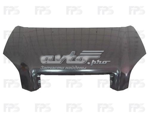 Capot FPS FP3217280