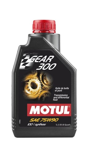 Motul Aceite transmisión (317822)