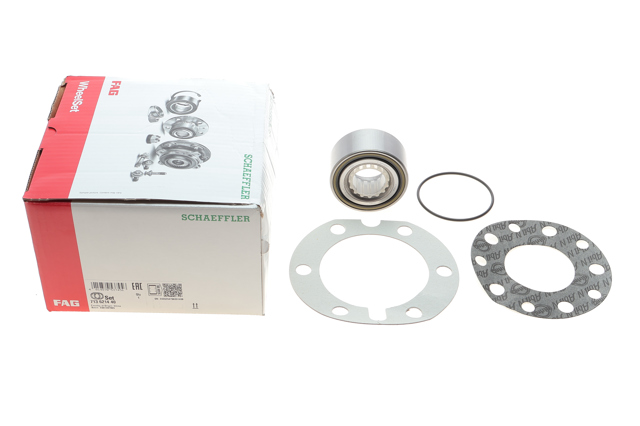 Comprar MRB16422K MarkBest Rodamientos de rueda