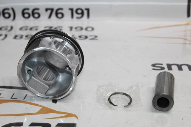 Pistón completo para 1 cilindro, segunda reparación (+0,50 mm) NE/NPR 130037003121 precio, desde 88,00 EUR