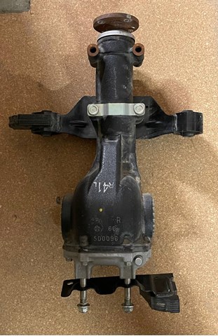 Comprar SD0096 Subaru Grupo trasero