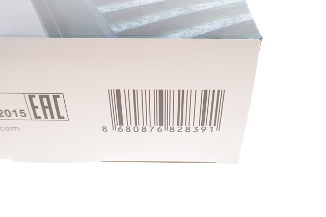 Comprar WPK225 Wunder Filtro de aire del habitáculo