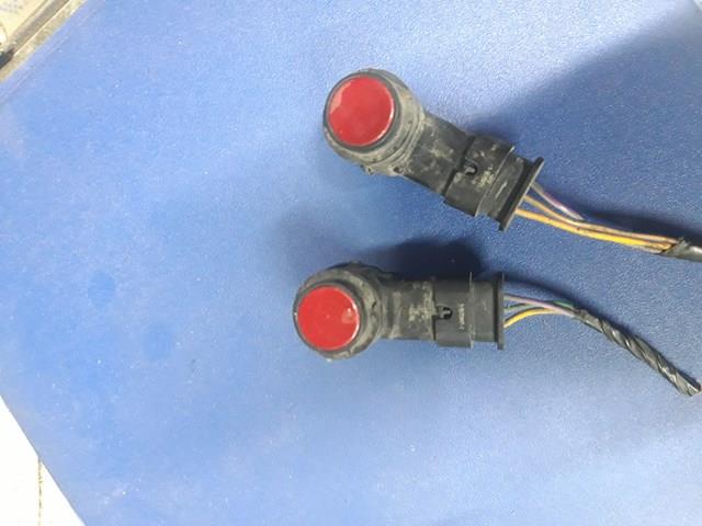 CJ5T15K859AAW Ford Sensor alarma de estacionamiento trasero 