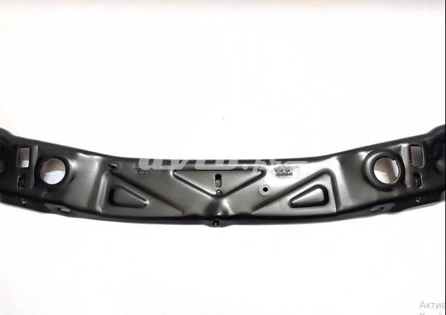 Soporte de radiador superior 7434544 BMW