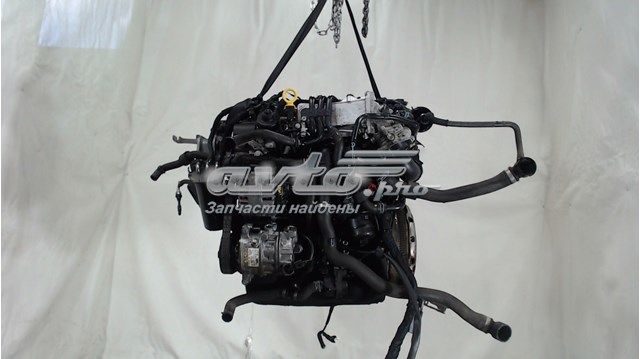 Comprar 04L100033C VAG Motor completo