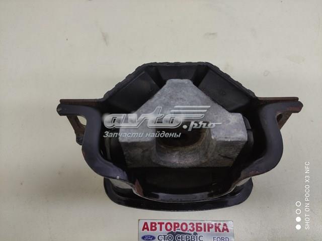 6382411713 Mercedes soporte motor delantero