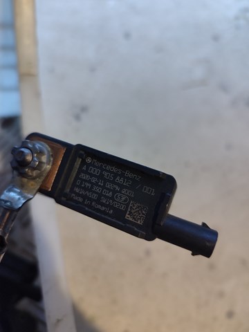  Mercedes A0009058812