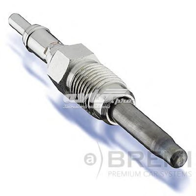 Bujía de precalentamiento del líquido refrigerante SV011 Svac