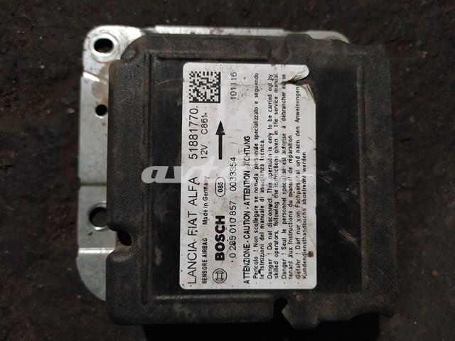 Módulo de control de airbag Fiat/Alfa/Lancia 51881770 precio, desde 90,02 EUR