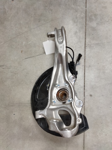 Comprar A2963320400 Mercedes Mangueta delantera derecha