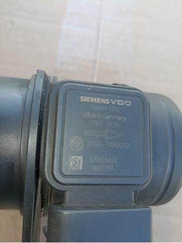 Sensor MAF Continental/Siemens 5WK97014