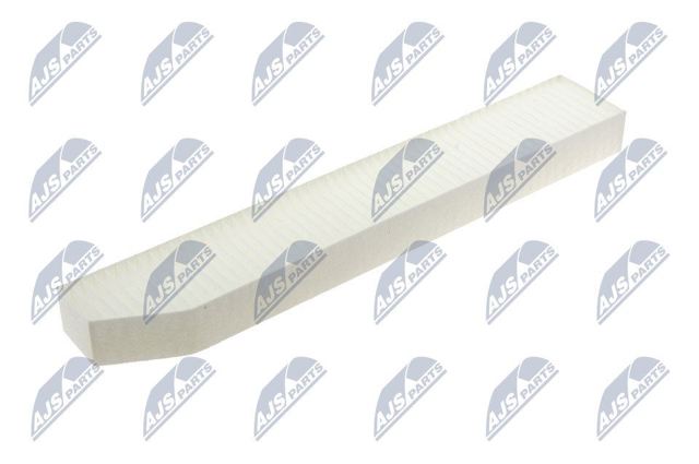 FCFCH002 NTY Filtro antipolen