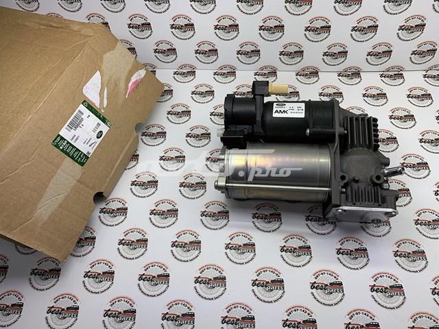 LR088859 Land Rover Compresor de suspensión neumática