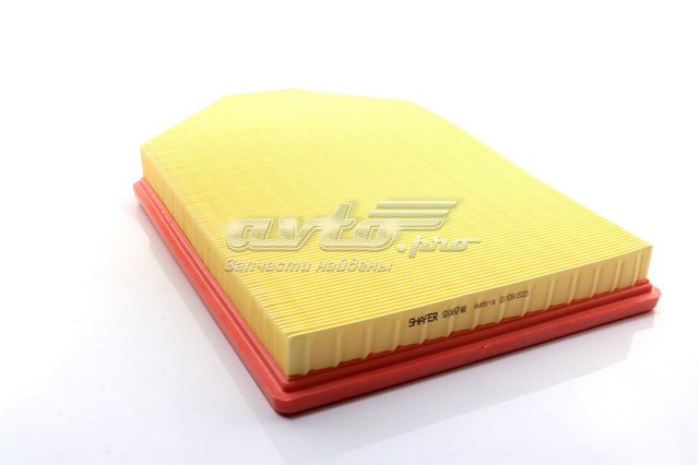 El filtro de aire Shafer SX49746 precio, desde 16,56 EUR