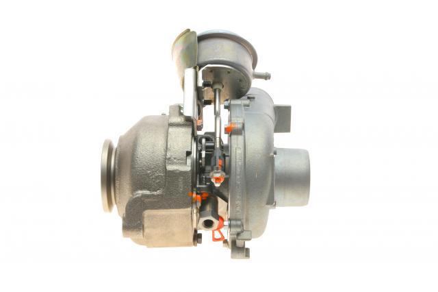 Comprar 7555079011S Garrett Turbo de coche