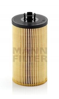 HU9315X Mann-Filter Filtro aceite