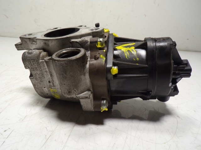 5802531805 Iveco Enfriador de recirculación de gases de escape EGR