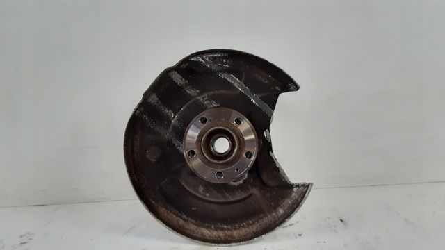 Mangueta trasera izquierda 31658319 Volvo