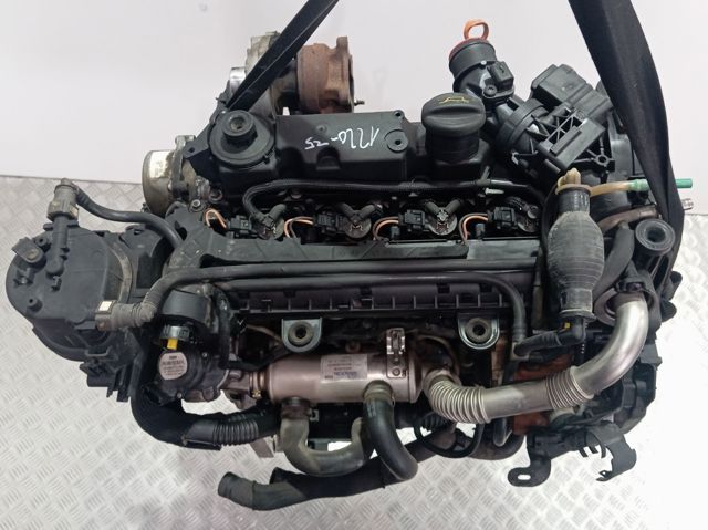Motor completo Peugeot/Citroen 8HS precio, desde 1187,74 EUR