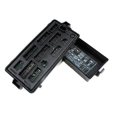 Caja fusibles Geely CK I sedán (2005 - 2008) precio, desde 25,30 EUR