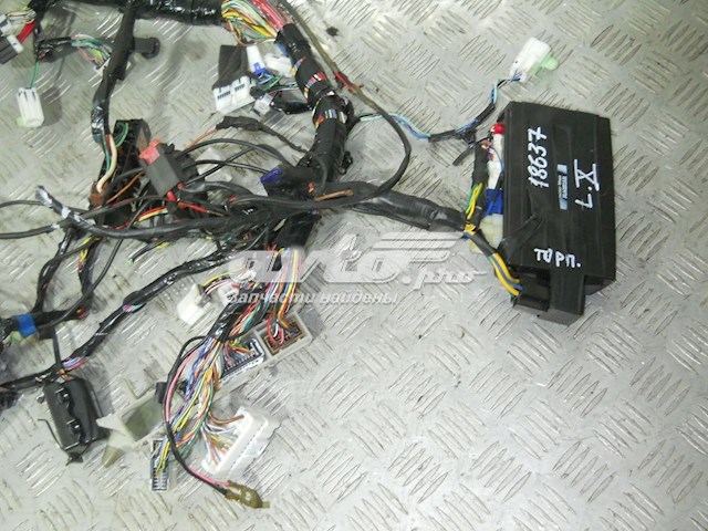 8522A689 Mitsubishi