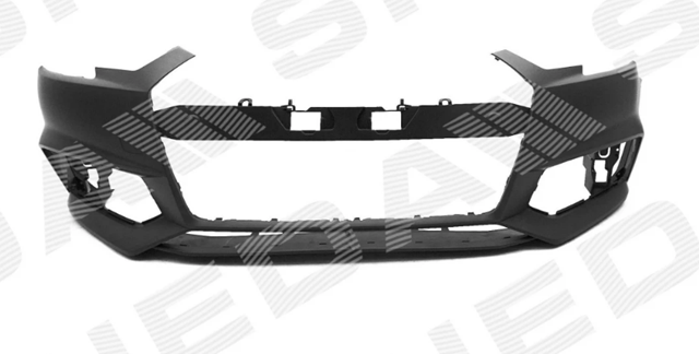 Parachoques delantero Signeda PAD041076BA precio, desde 212,25 EUR