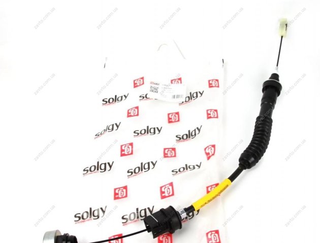 118007 Solgy Cable de accionamiento del embrague