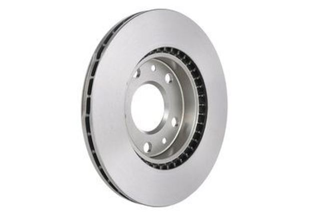 Comprar 986479779 Bosch Freno de disco delantero