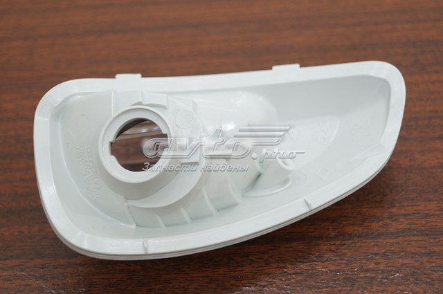 2616000Q0B Opel luz intermitente de retrovisor exterior izquierdo