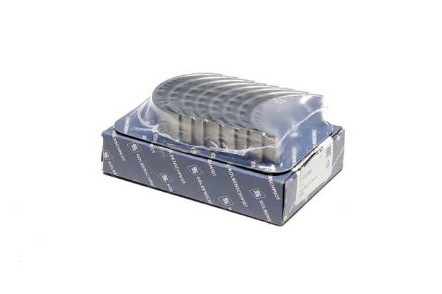 37071620 Kolbenschmidt Juego de cojinetes de biela, cota de reparación (+0,50 mm)