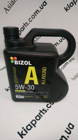 B81336 Bizol