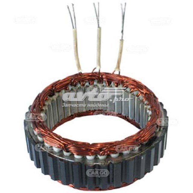 Estator, alternador CARGO 133694