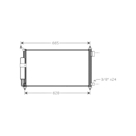 Aire acondicionado capacitor FPS FP50K379 precio, desde 90,24 EUR